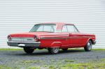 Ford Fairlane 500 2-Door Hardtop 1964 года